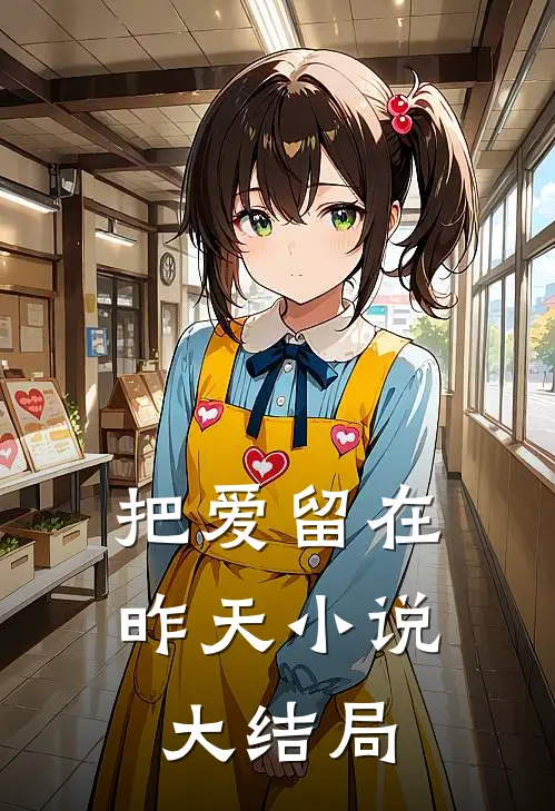 把爱留在昨天小说大结局