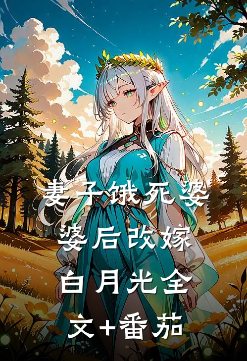 妻子饿死婆婆后改嫁白月光全文+番茄
