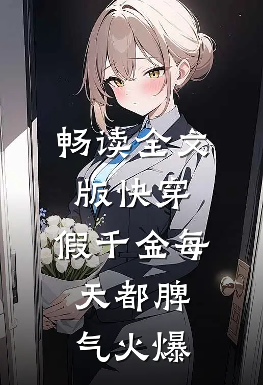 畅读全文版快穿：假千金每天都脾气火爆