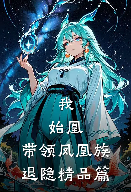 我，始凰，带领凤凰族退隐精品篇