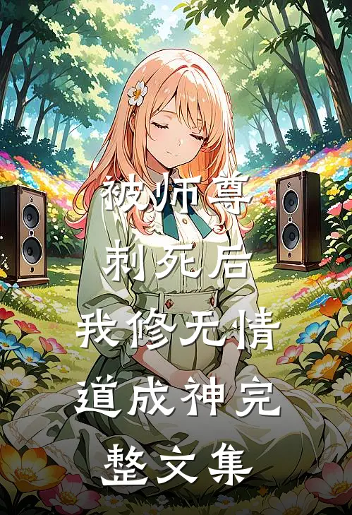 被师尊刺死后，我修无情道成神完整文集