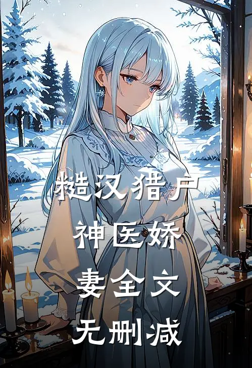 糙汉猎户神医娇妻全文无删减