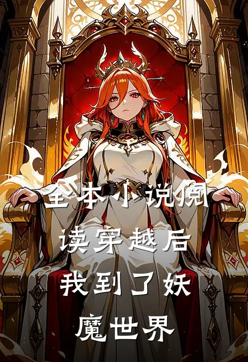 全本小说阅读穿越后，我到了妖魔世界