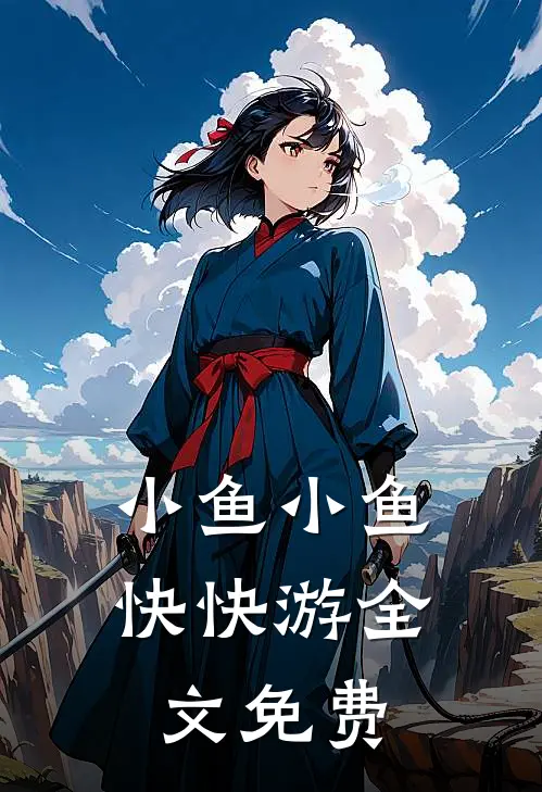小鱼小鱼快快游全文免费