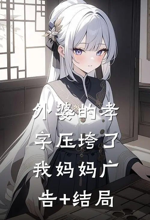 外婆的孝字压垮了我妈妈广告+结局