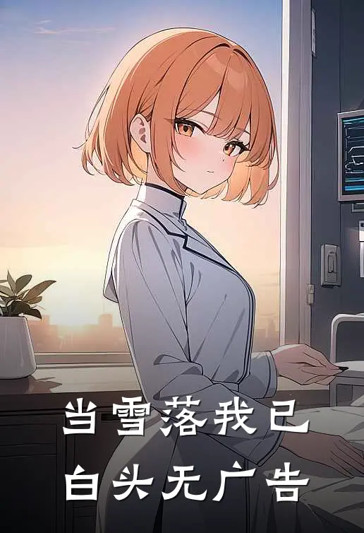 当雪落我已白头无广告