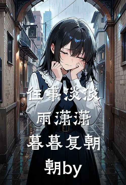 往事淡淡雨潇潇，暮暮复朝朝by