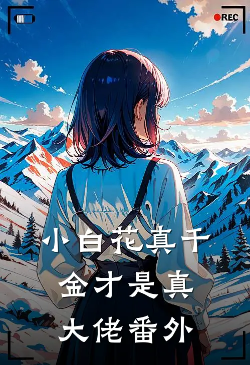 小白花真千金才是真大佬番外