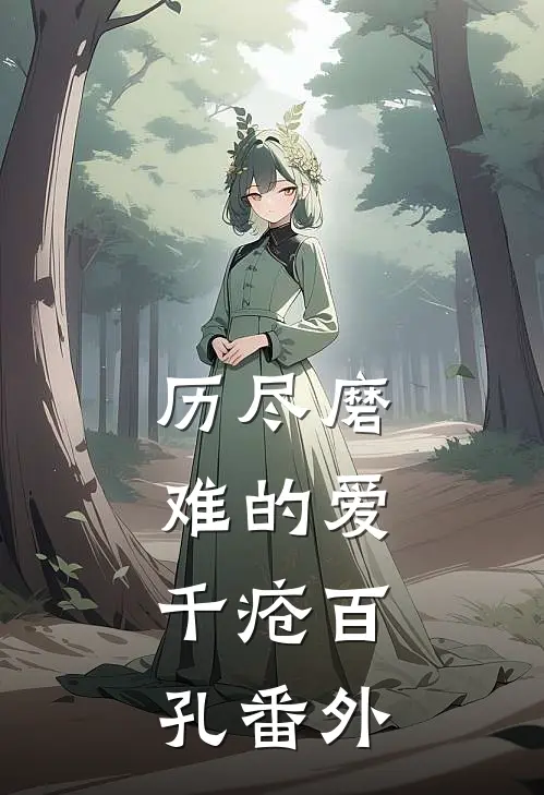 历尽磨难的爱，千疮百孔 番外