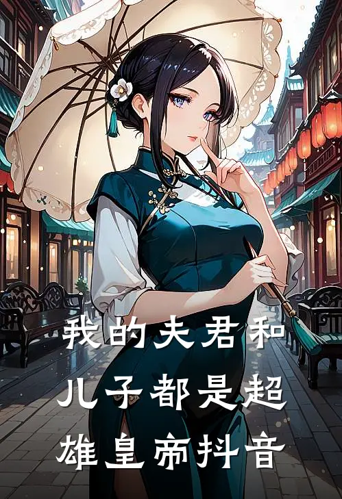 我的夫君和儿子都是超雄皇帝抖音