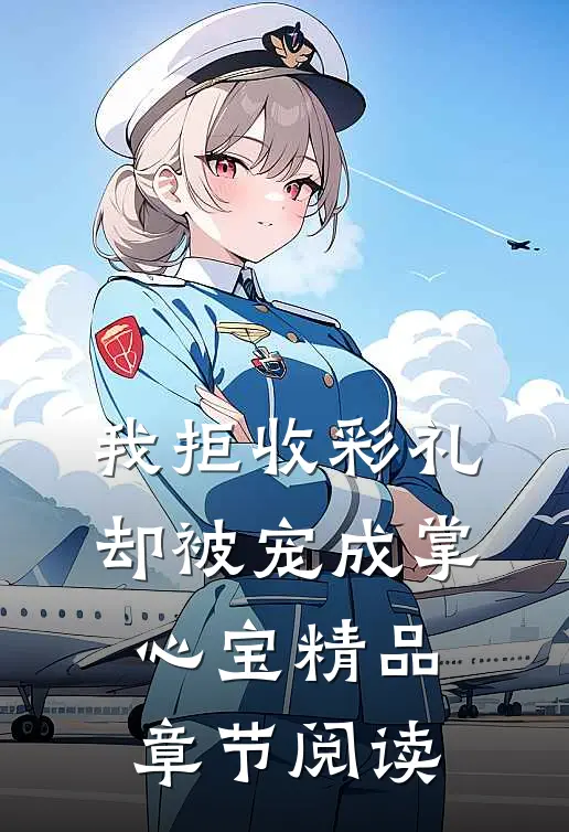 我拒收彩礼却被宠成掌心宝精品章节阅读