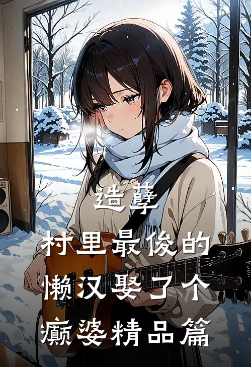 造孽，村里最俊的懒汉娶了个癫婆精品篇