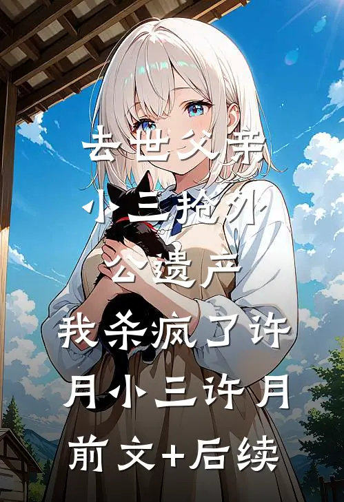 去世父亲小三抢外公遗产，我杀疯了许月小三许月前文+后续