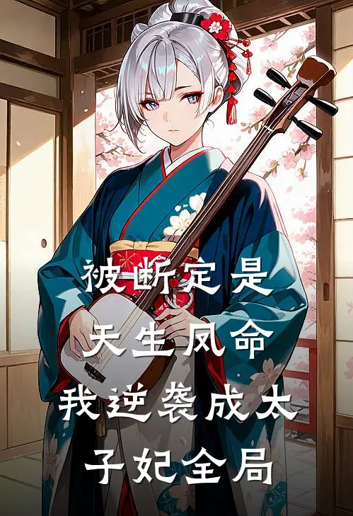 被断定是天生凤命，我逆袭成太子妃全局