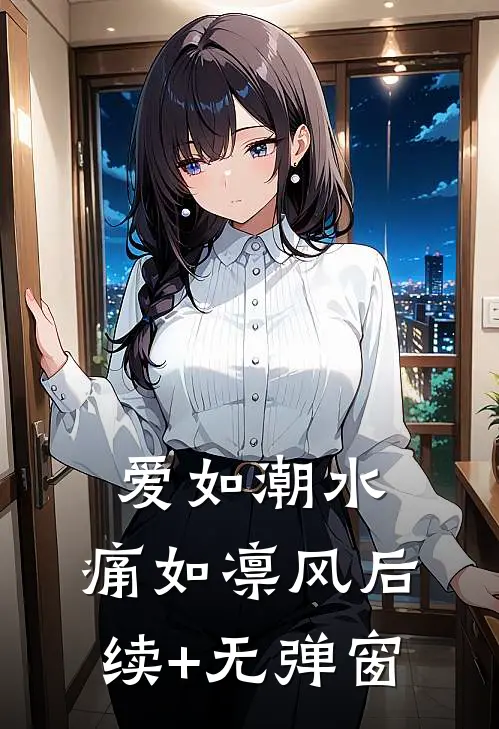爱如潮水，痛如凛风后续+无弹窗