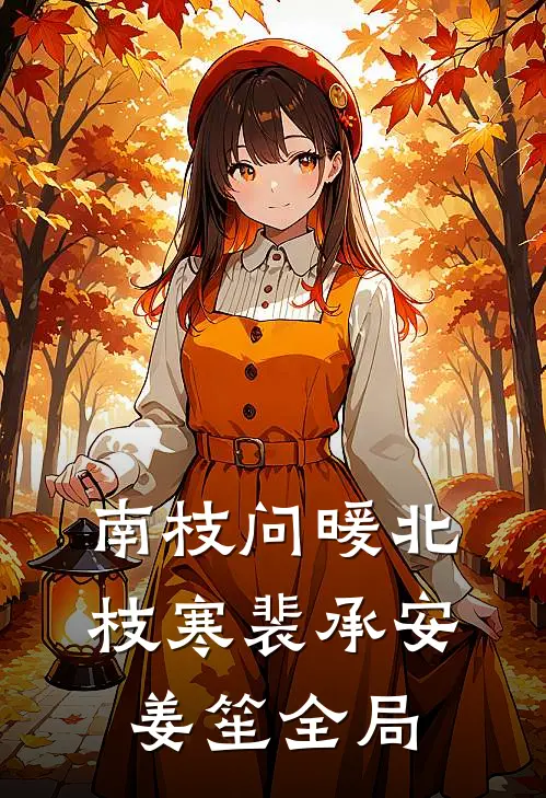 南枝问暖北枝寒裴承安姜笙全局