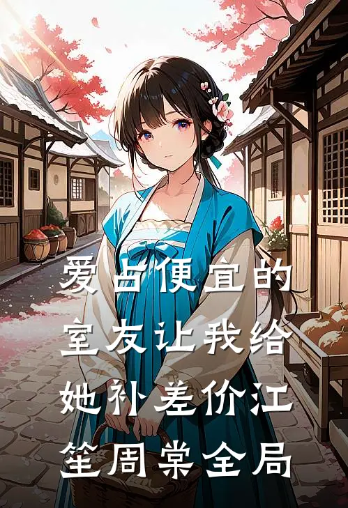 爱占便宜的室友让我给她补差价江笙周棠全局