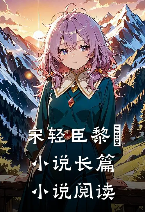 宋轻臣黎嫚小说长篇小说阅读