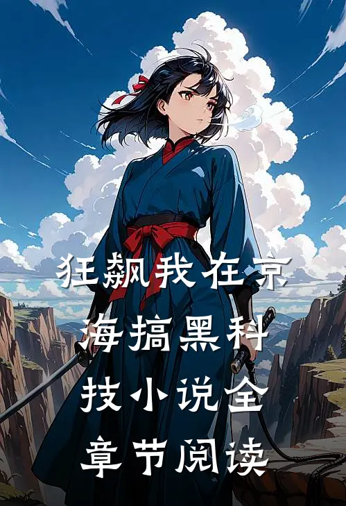 狂飙我在京海搞黑科技小说全章节阅读