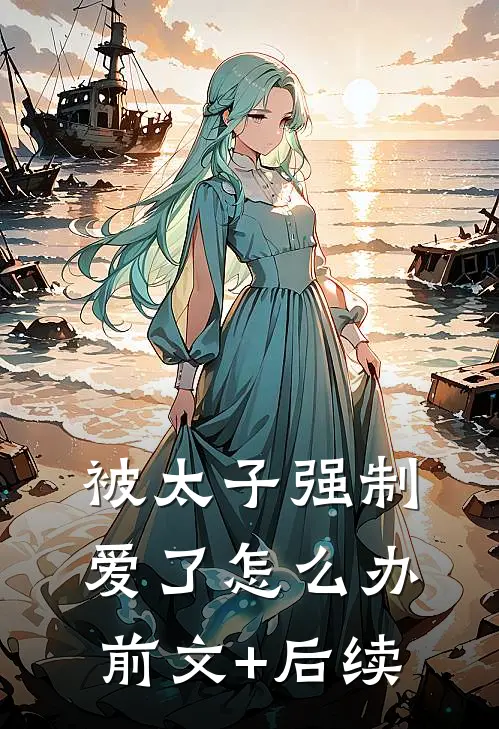 被太子强制爱了怎么办前文+后续