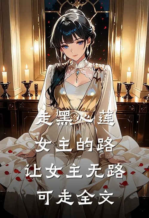 走黑心莲女主的路，让女主无路可走全文