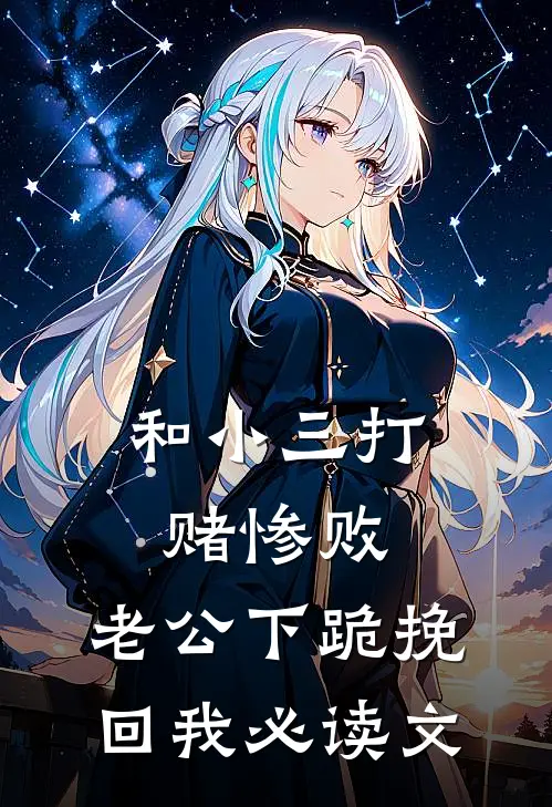 和小三打赌惨败，老公下跪挽回我必读文