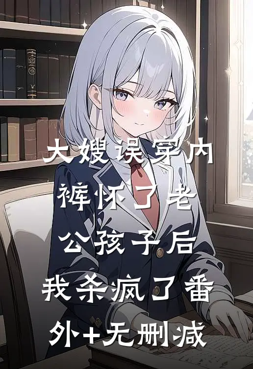 大嫂误穿内裤怀了老公孩子后，我杀疯了番外+无删减