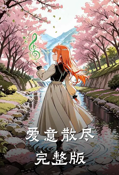 爱意散尽完整版
