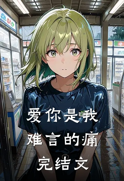 爱你是我难言的痛完结文
