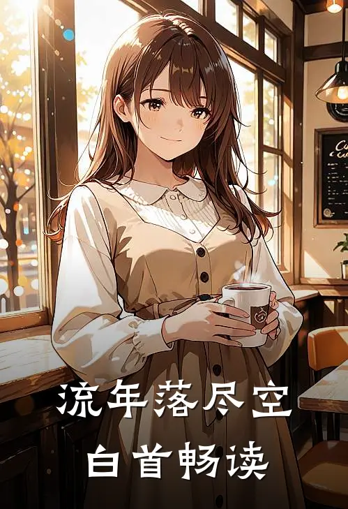 流年落尽空白首畅读