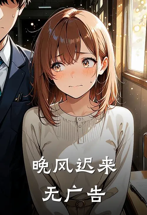晚风迟来无广告