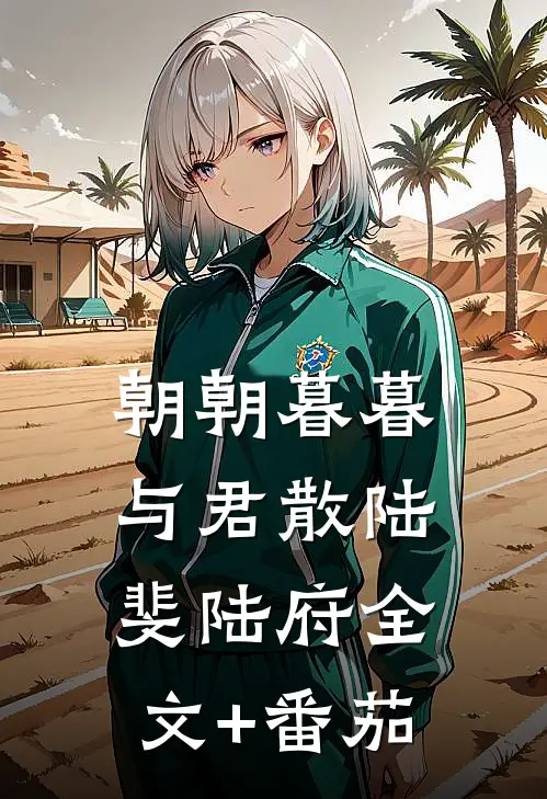朝朝暮暮与君散陆斐陆府全文+番茄