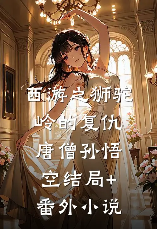 西游之狮驼岭的复仇唐僧孙悟空结局+番外小说
