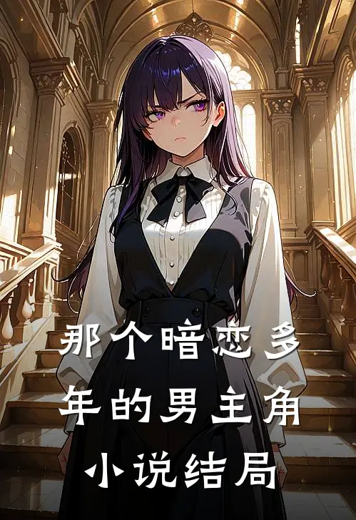 那个暗恋多年的男主角小说结局
