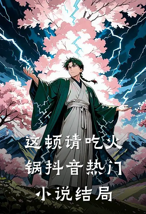 这顿请吃火锅抖音热门小说结局