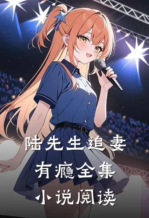 陆先生追妻有瘾全集小说阅读