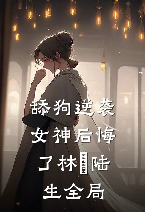 舔狗逆袭，女神后悔了林玥陆生全局