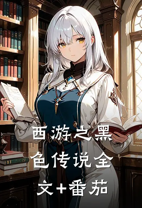 西游之黑色传说全文+番茄