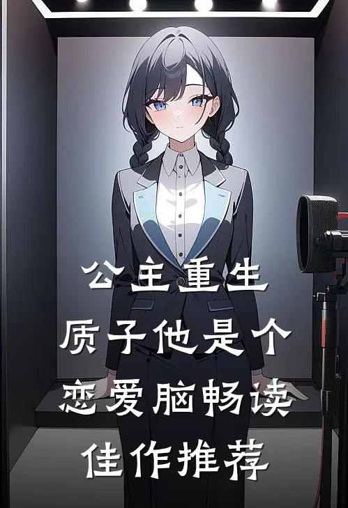 公主重生：质子他是个恋爱脑畅读佳作推荐