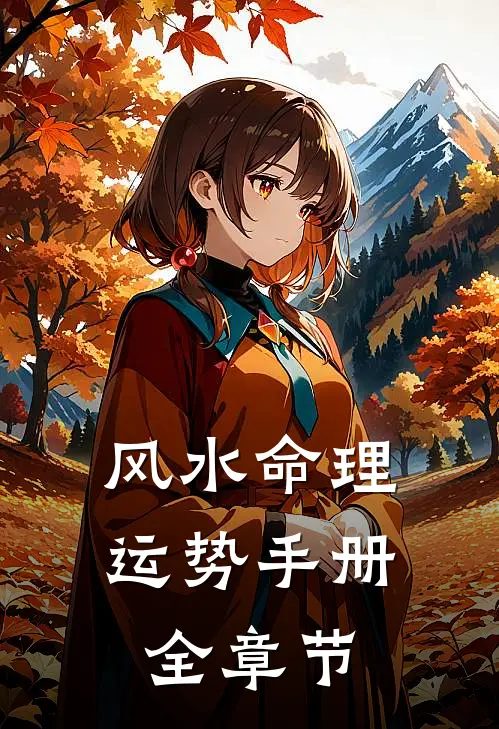 风水命理运势手册全章节