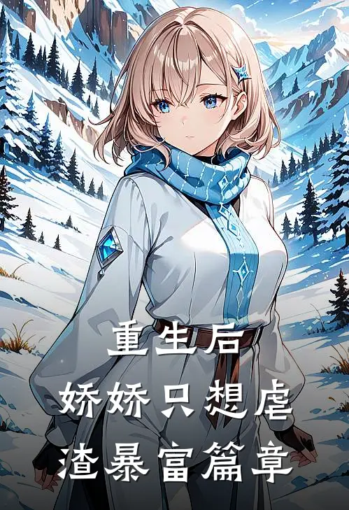重生后，娇娇只想虐渣暴富篇章