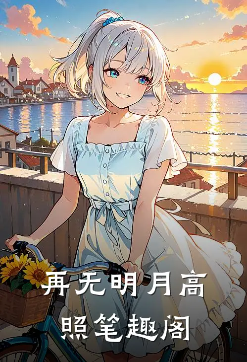 再无明月高照笔趣阁