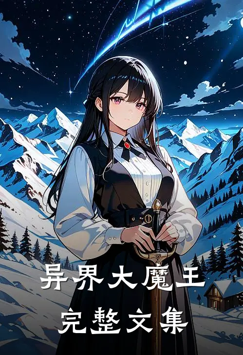 异界大魔王完整文集