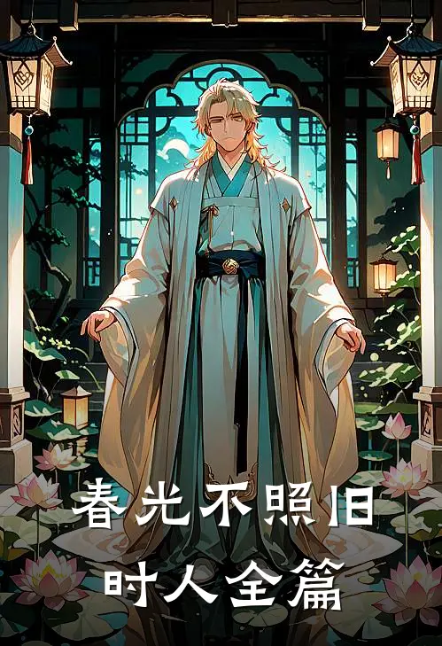 春光不照旧时人全篇