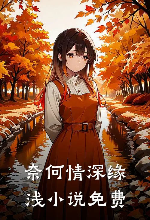 奈何情深缘浅小说免费