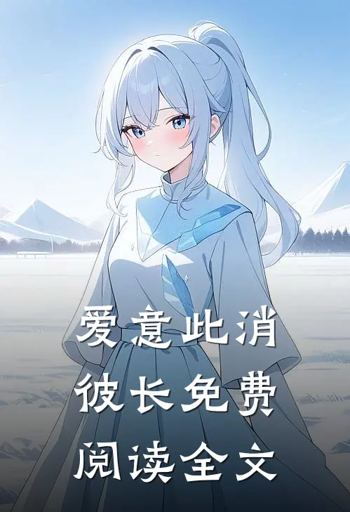 爱意此消彼长免费阅读全文