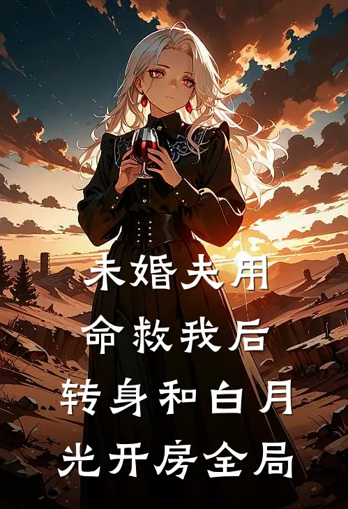 未婚夫用命救我后，转身和白月光开房全局