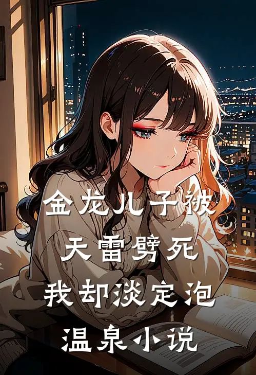 金龙儿子被天雷劈死，我却淡定泡温泉小说