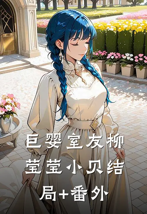 巨婴室友柳莹莹小贝结局+番外