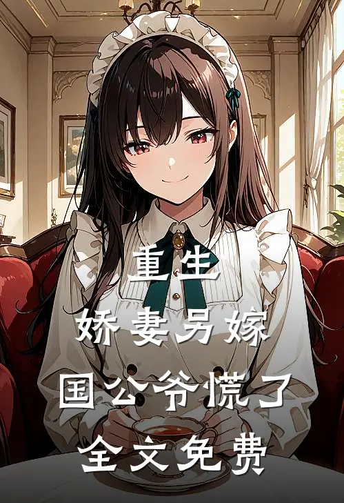 重生：娇妻另嫁，国公爷慌了全文免费